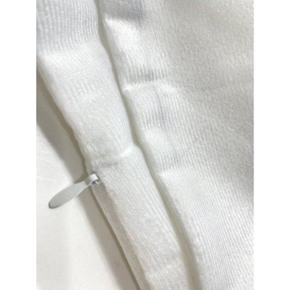 Dog Lover Decorative Pillow Case It's Not Dog Hair It's Golden Retriever Glitter - Picture 8 of 8